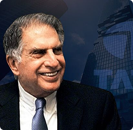 Story of Ratan Tata